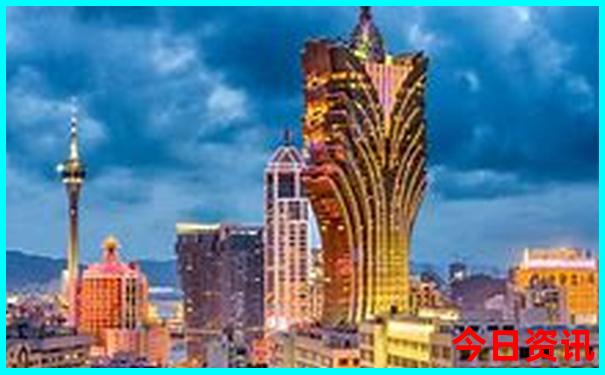 夏天适合去玩的城市